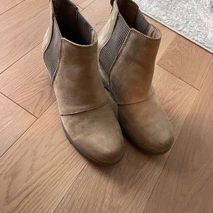 Sorel Joan of Arctic Wedge 9